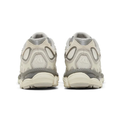 Asics Gel-NYC Cream Oyster Grey