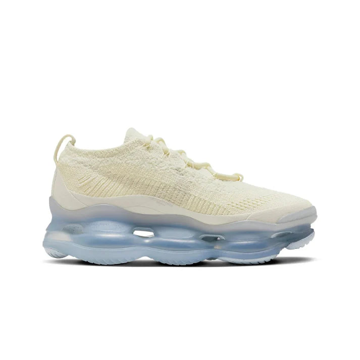 Nike Air Max Scorpion Pale Yellow