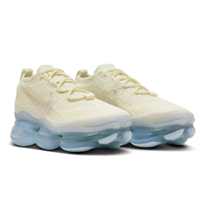 Nike Air Max Scorpion Pale Yellow