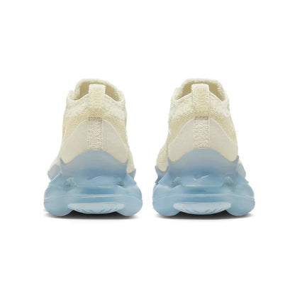 Nike Air Max Scorpion Pale Yellow