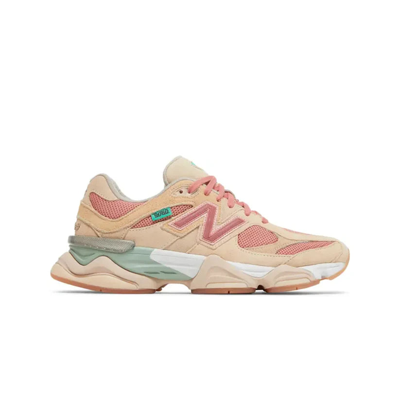 New Balance 9060 x JFG „Penny Cookie Pink"
