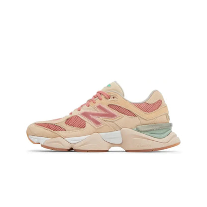 New Balance 9060 x JFG „Penny Cookie Pink"