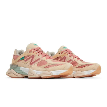 New Balance 9060 x JFG „Penny Cookie Pink"