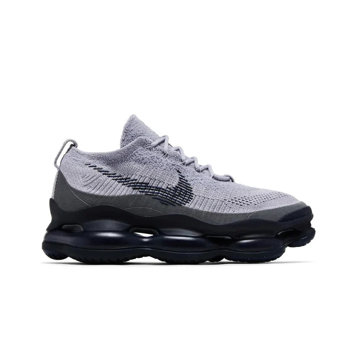 Nike Air Max Scorpion Pewter Midnight Navy