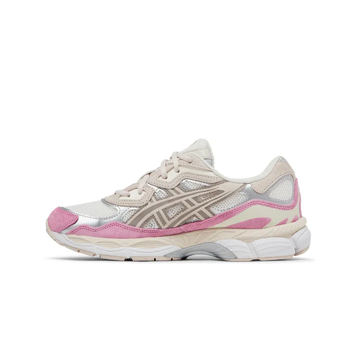 Asics Gel-NYC Cream Pink