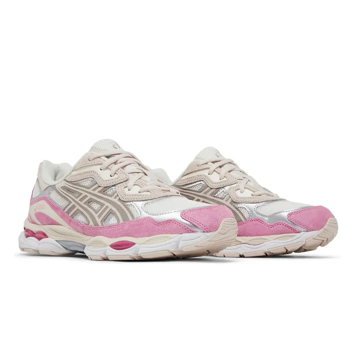 Asics Gel-NYC Cream Pink