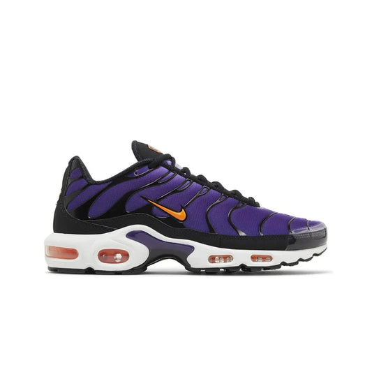 Nike Air Max Plus TN Voltage Purple