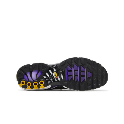 Nike Air Max Plus TN Voltage Purple