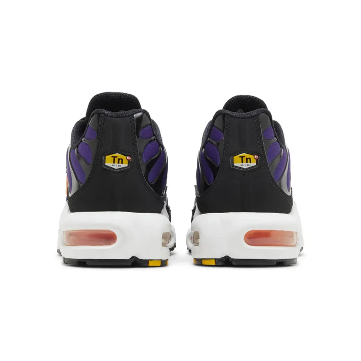 Nike Air Max Plus TN Voltage Purple
