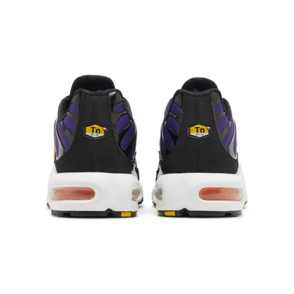Nike Air Max Plus TN Voltage Purple