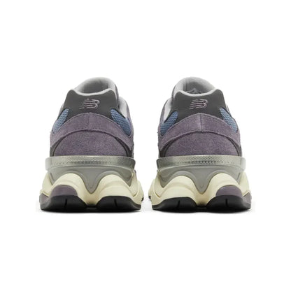 New Balance 9060 Shadow Purple