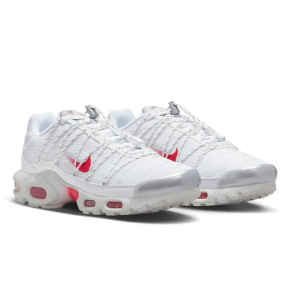 Nike Air Max Plus Utility White Red