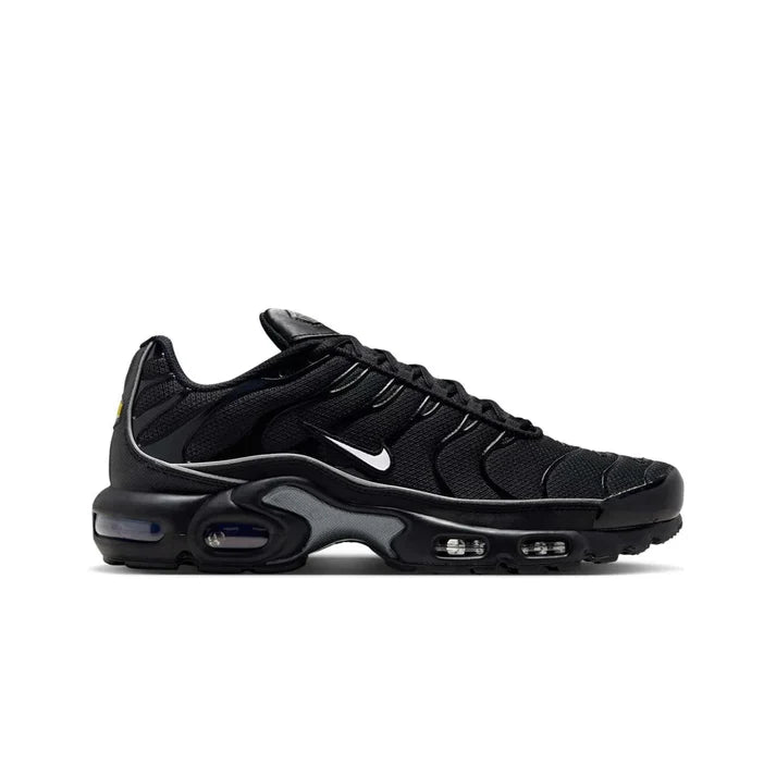 Nike Air Max Plus TN Black Reflective
