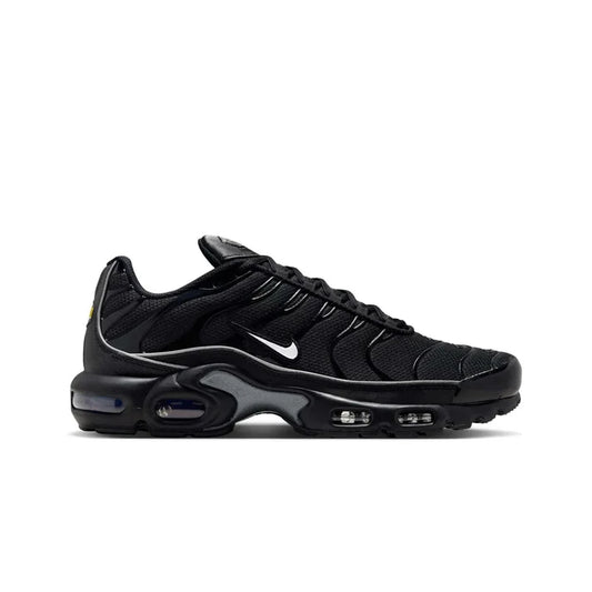 Nike Air Max Plus TN Black Reflective
