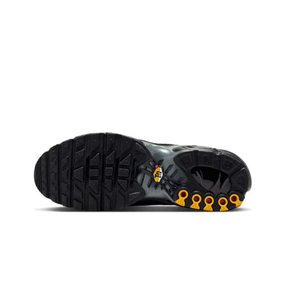 Nike Air Max Plus TN Black Reflective