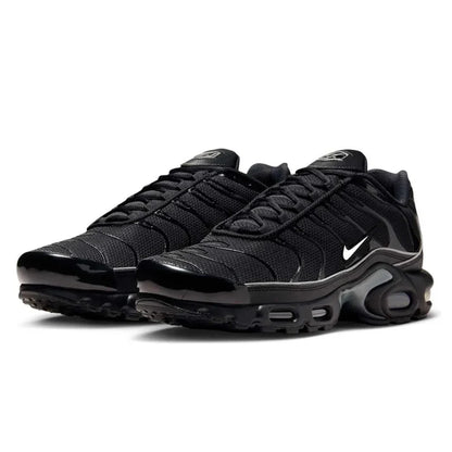 Nike Air Max Plus TN Black Reflective