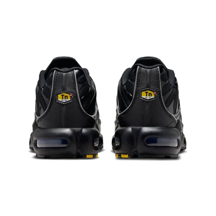 Nike Air Max Plus TN Black Reflective