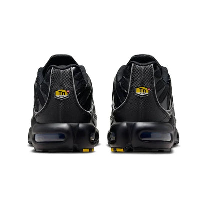 Nike Air Max Plus TN Black Reflective