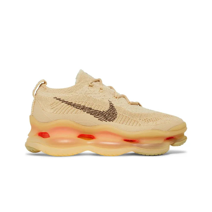 Nike Air Max Scorpion Sesame