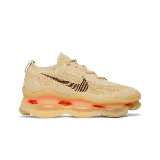 Nike Air Max Scorpion Sesame