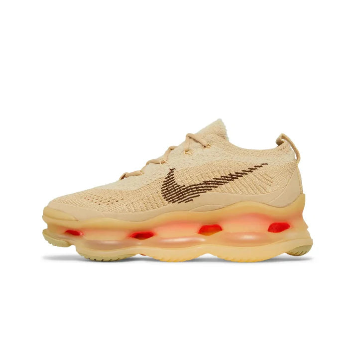 Nike Air Max Scorpion Sesame