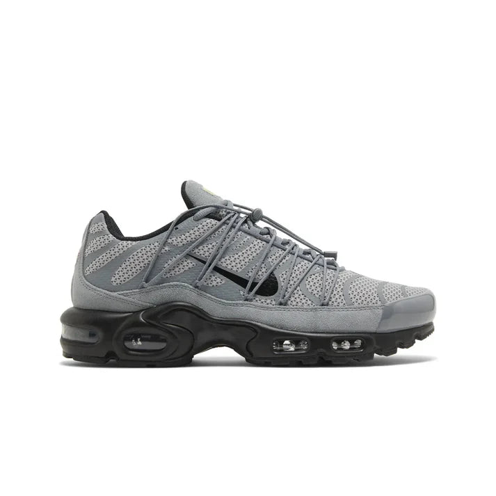 Nike Air Max Plus Utility Wolf Grey Black