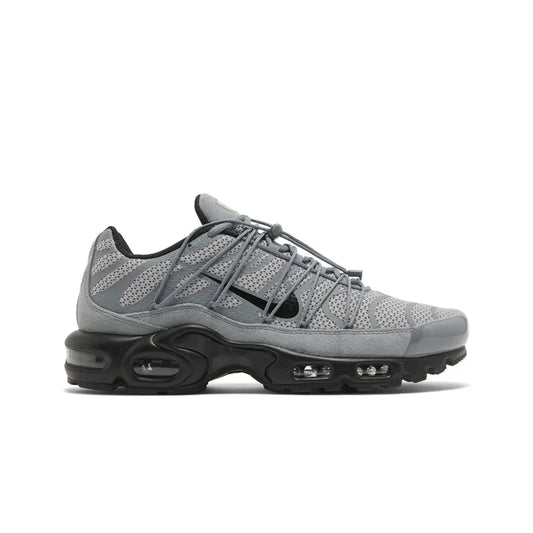 Nike Air Max Plus Utility Wolf Grey Black