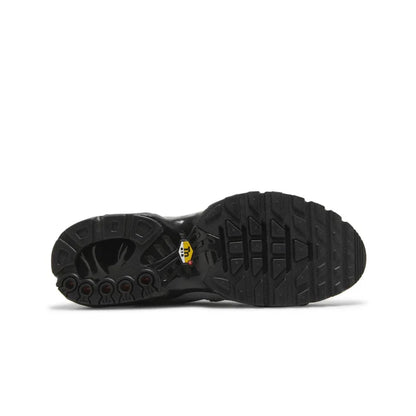 Nike Air Max Plus Utility Wolf Grey Black