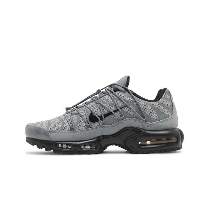 Nike Air Max Plus Utility Wolf Grey Black