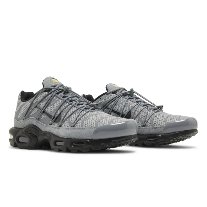 Nike Air Max Plus Utility Wolf Grey Black