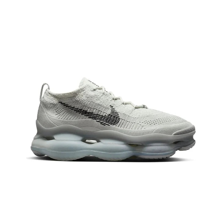 Nike Air Max Scorpion Light Silver Smoke Grey