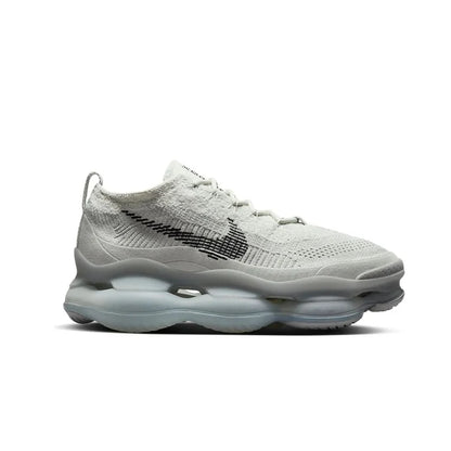 Nike Air Max Scorpion Light Silver Smoke Grey