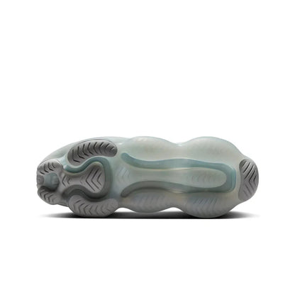 Nike Air Max Scorpion Light Silver Smoke Grey