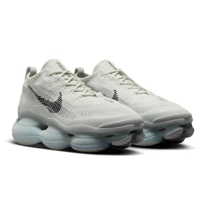 Nike Air Max Scorpion Light Silver Smoke Grey