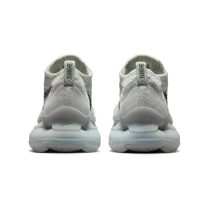 Nike Air Max Scorpion Light Silver Smoke Grey