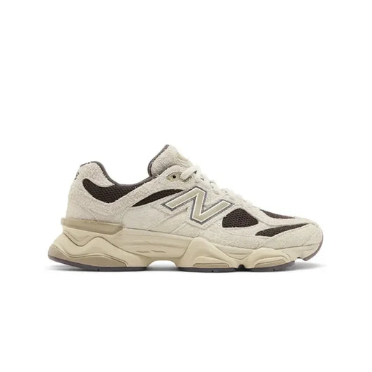 New Balance 9060 Linen Black Coffee