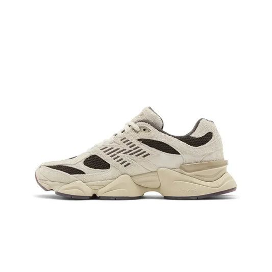 New Balance 9060 Linen Black Coffee