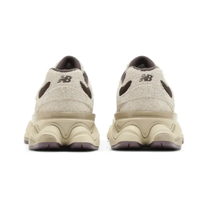 New Balance 9060 Linen Black Coffee