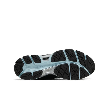 Asics x atmos Gel-NYC "Laguna Gem" Blue Topaz