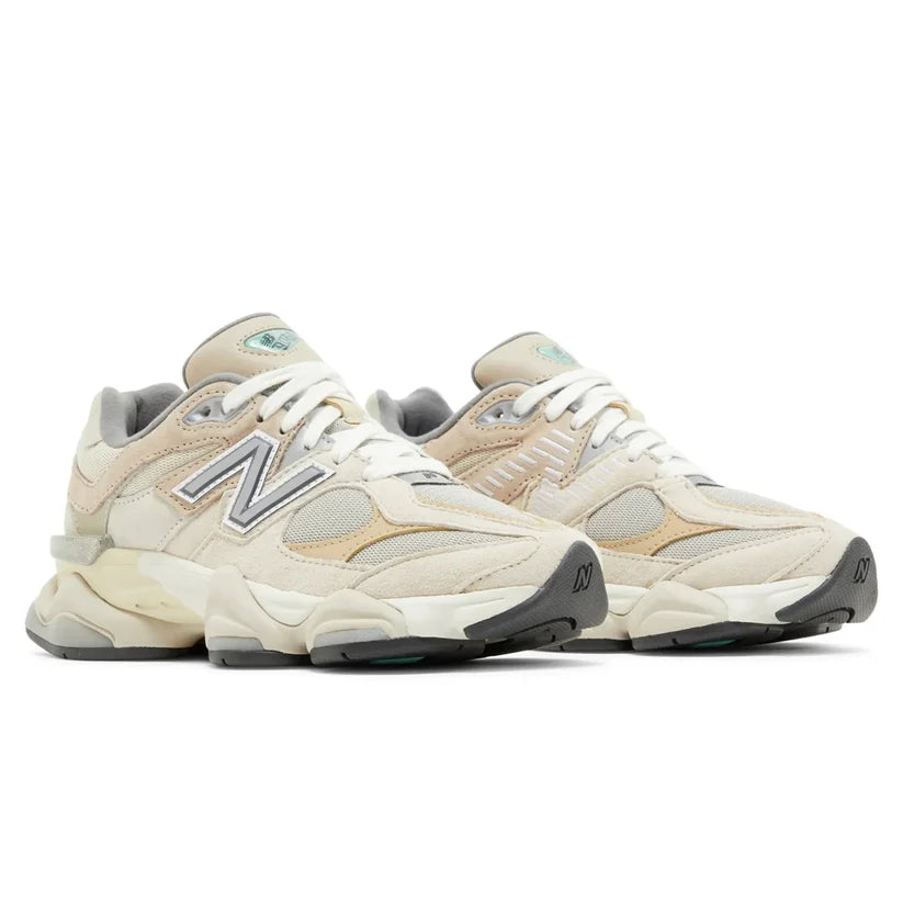 New Balance 9060 Sea Salt Surf