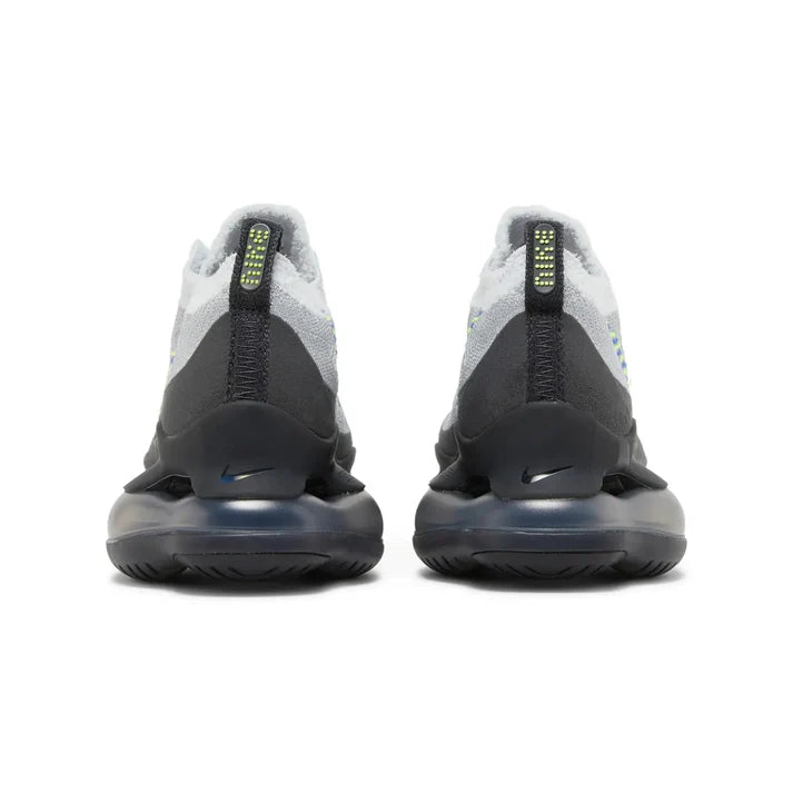 Nike Air Max Scorpion Wolf Grey Volt