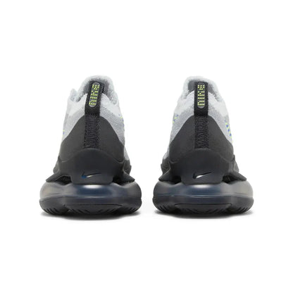 Nike Air Max Scorpion Wolf Grey Volt