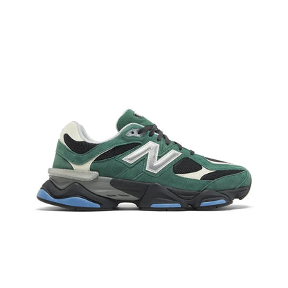 New Balance 9060 Team Forest Green
