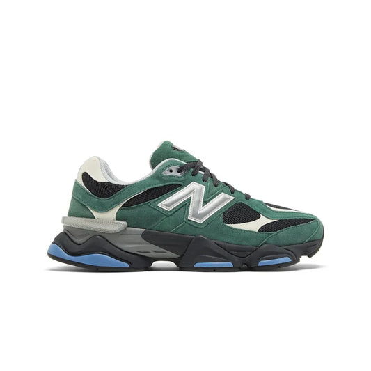 New Balance 9060 Team Forest Green