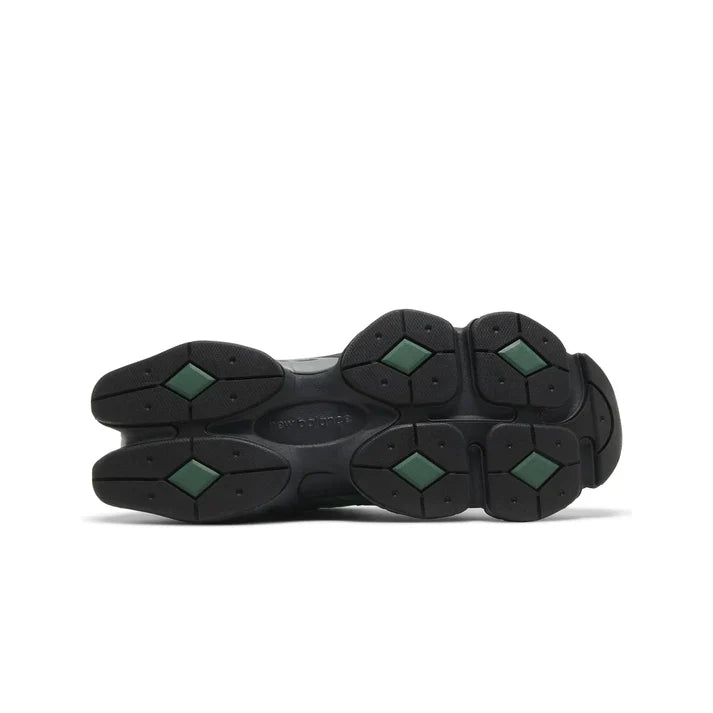 New Balance 9060 Team Forest Green