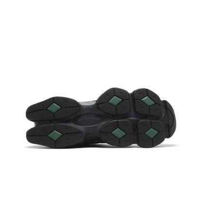 New Balance 9060 Team Forest Green