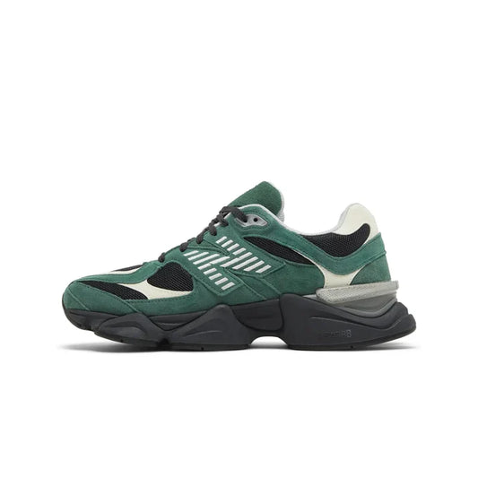 New Balance 9060 Team Forest Green