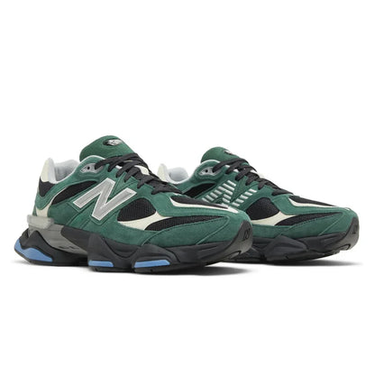New Balance 9060 Team Forest Green