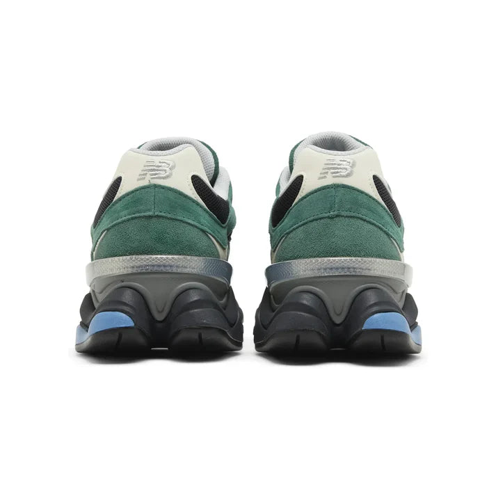 New Balance 9060 Team Forest Green