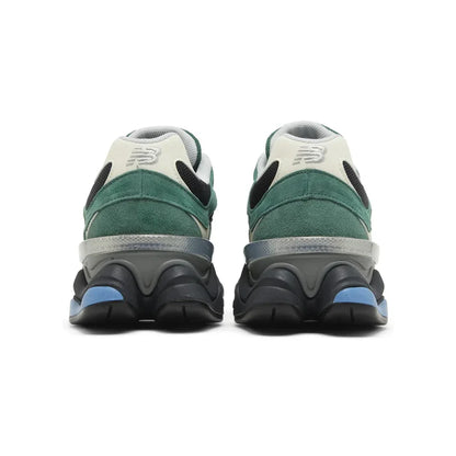 New Balance 9060 Team Forest Green